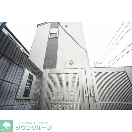 サークルハウス国分寺の物件内観写真